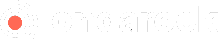 ondarock logo