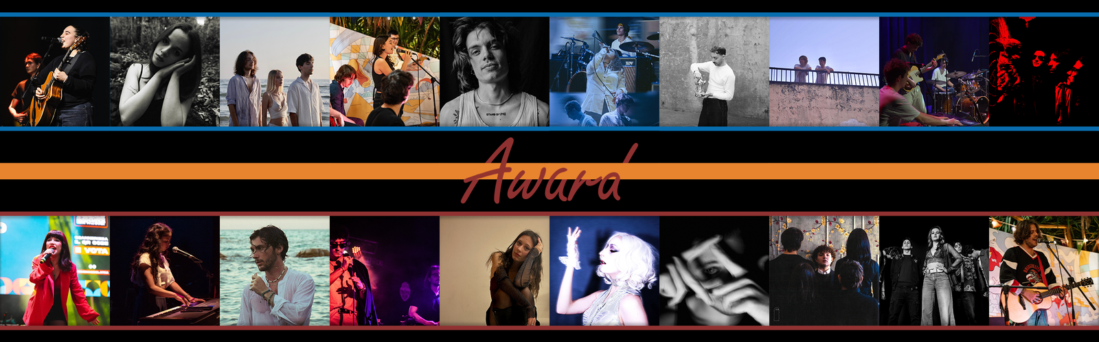 Raccon Music Award 2025-2026: Svelati i 20 artisti emergenti in gara per la nuova edizione copertina iscrizioni