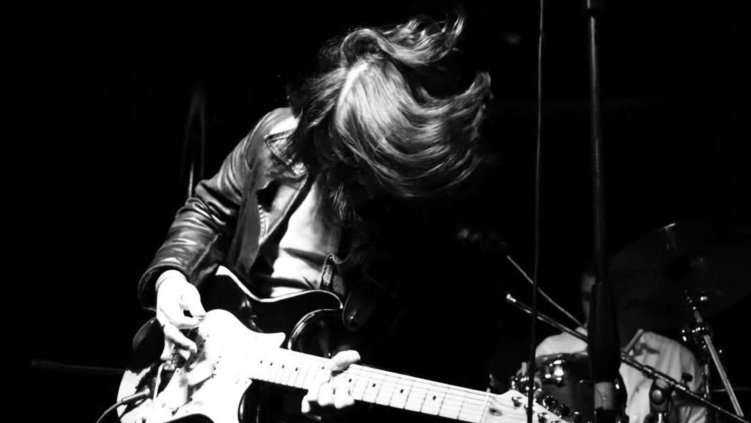 6 marzo 2024@lasinochevola x @gofunkopenmic ...📷@cendr0 @emilie.mic #musicaitalia #rockband (1)