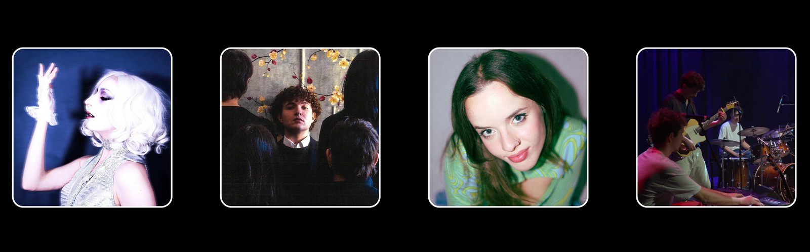 RACCOON MUSIC AWARD SERATA 2 ROUND 1 2025/26 copertina 1 2