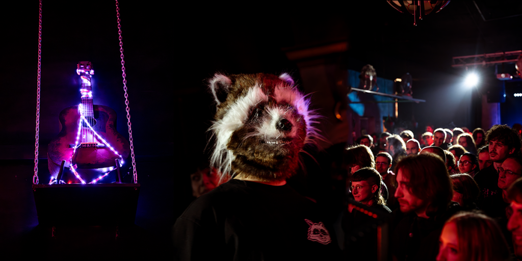 Santa Caos : 27 DICEMBRE 2025 santa caos graficaa