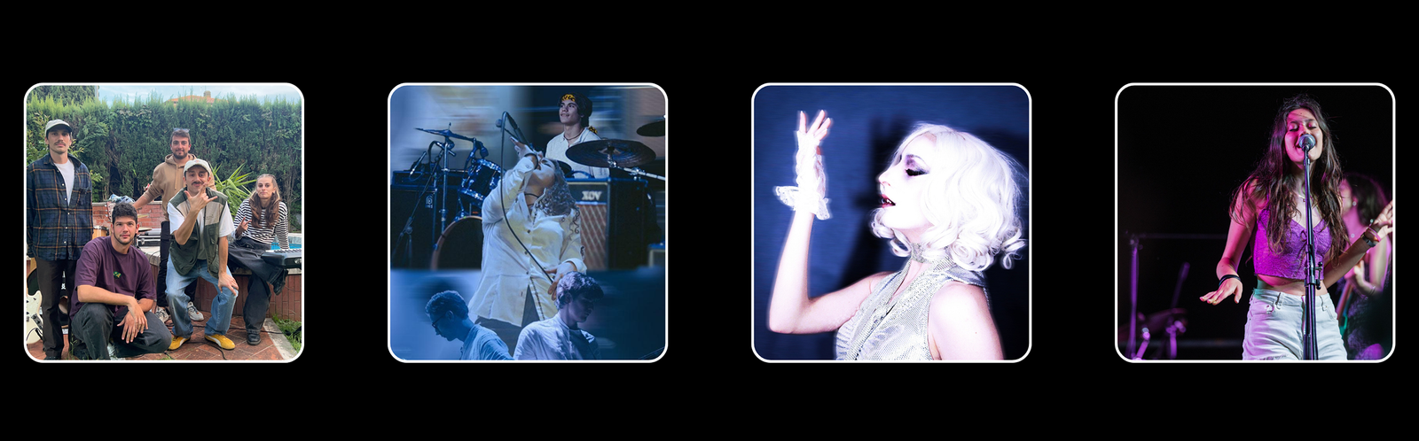 RACCOON MUSIC AWARD 2025/26 Serata 3 Round 2 copertina 2 3