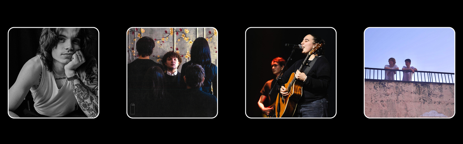 RACCOON MUSIC AWARD 2025/26 Serata 5 Round 2 copertina 2 5