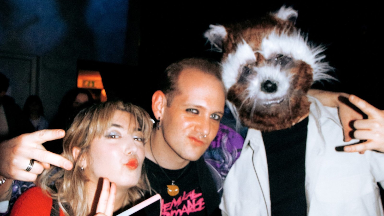 Raccoon Music Award: la seconda semifinale al Wishlist 37